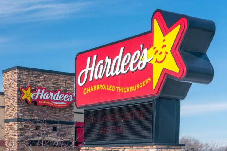 How Long Does Hardee'S Serve Breakfast