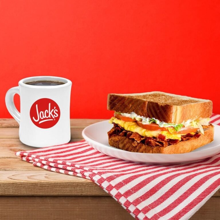 What Time Does Jack'S Stop Serving Breakfast