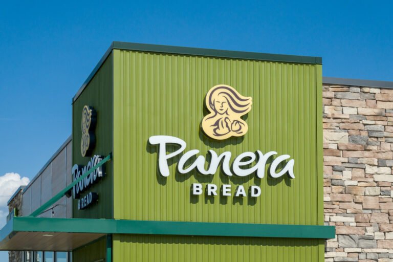 What Time Does Panera Stop Serving Breakfast