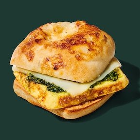 When Does Starbucks Stop Serving Breakfast