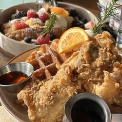 Where to Eat Breakfast near Me