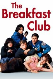 Why is the Breakfast Club Rated R