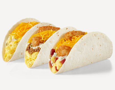 What Time Does Del Taco Stop Serving Breakfast