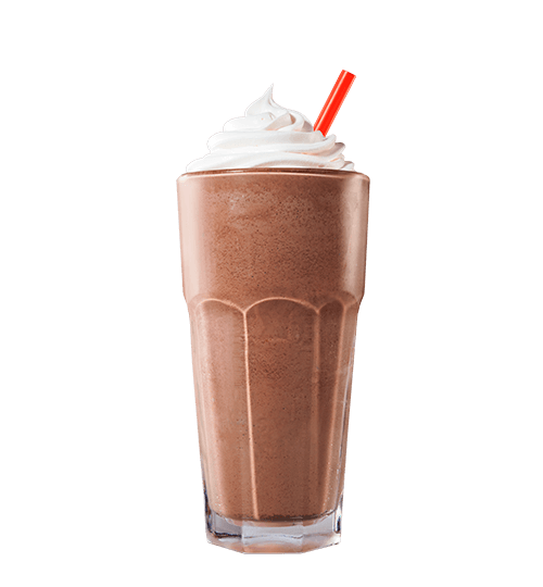 Burger King Chocolate Shake Calories